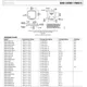 AD8613,17,19 Series Datasheet  Pinout Diagram_3