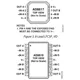 AD8613,17,19 Series Datasheet  Pinout Diagram_5