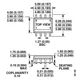 ADA4898-1,-2  Pinout Diagram_9