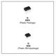 MC33171, MC35171  Pinout Diagram_2