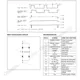 HCF4046B  Pinout Diagram_2