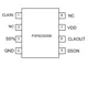 P3P623S00BG-08SR-ON-Semiconductor-datasheet-13725509.pdf  Pinout Diagram_2