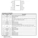 P3P623S00BG-08SR-ON-Semiconductor-datasheet-13725509.pdf  Pinout Diagram_4
