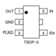 NCP/NCV380  Pinout Diagram_3