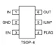 NCP/NCV380  Pinout Diagram_4