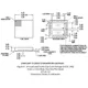 ADP2387-EVALZ Guide  Pinout Diagram_3