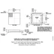 AD9266  Pinout Diagram_5