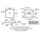 AD9609  Pinout Diagram_3