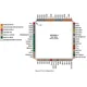 AD7605-4  Pinout Diagram_2