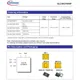 SLE 88CF4000P  Pinout Diagram_1