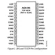AD8348  Pinout Diagram_1