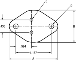 4669Keystone Electronics