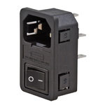 IEC-GS-1-100Adam Tech