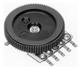 RK10J12R0052ALPS Electric