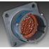 Amphenol Aerospace Operations MS27656E25B43PLC