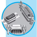 L177DFAF15SAmphenol ICC (Commercial Products)