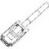 10018960-M0500AULFAmphenol ICC (FCI)