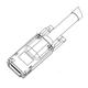 10007290-N1000CULFAmphenol ICC (FCI)
