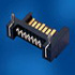 59337-002CLFAmphenol ICC (FCI)