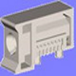 10037912-111LFAmphenol ICC (FCI)