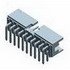 Amphenol ICC (FCI) 10072353-F01-18ULF
