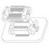 10106813-053112LFAmphenol ICC (FCI)