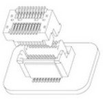 10106814-021002LFAmphenol ICC (FCI)
