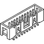 52601-S14-8TLFAmphenol ICC (FCI)