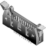 53612-S40-8Amphenol ICC (FCI)
