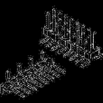 54201-S3003LFAmphenol ICC (FCI)