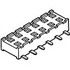 55510-046TRLFAmphenol ICC (FCI)