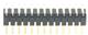 58102-S61-13Amphenol ICC (FCI)
