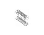 61082-103400LFAmphenol ICC (FCI)