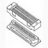 61083-182000Amphenol ICC (FCI)