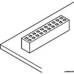 63453-116Amphenol ICC (FCI)