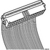 66245-250Amphenol ICC (FCI)