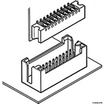 67292-007LFAmphenol ICC (FCI)