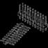68456-436Amphenol ICC (FCI)