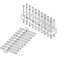 Amphenol ICC (FCI) 68024-131HLF
