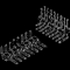 68480-172Amphenol ICC (FCI)