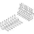 68459-130HLFAmphenol ICC (FCI)