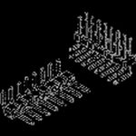 Amphenol ICC (FCI) 68492-408HLF