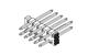 68771-431HLFAmphenol ICC (FCI)