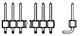 68798-236HLFAmphenol ICC (FCI)