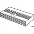 65846-023LFAmphenol ICC (FCI)