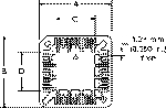 69802-452LFAmphenol ICC (FCI)