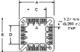 69802-468PTAmphenol ICC (FCI)