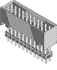 69916-009LFAmphenol ICC (FCI)