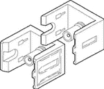 70200-005LFAmphenol ICC (FCI)