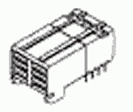 70231-201LFAmphenol ICC (FCI)